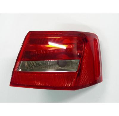 Audi A6 11-*Piloto Traser. Dch 4 Puertas