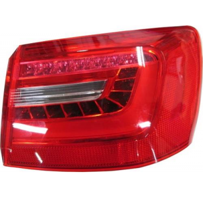 Audi A6 11-*Piloto Trasero Dch Sw Exterior Led