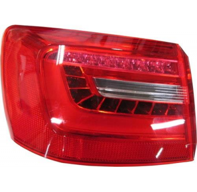 Audi A6 11-*Piloto Trasero Izq Sw Exterior Led