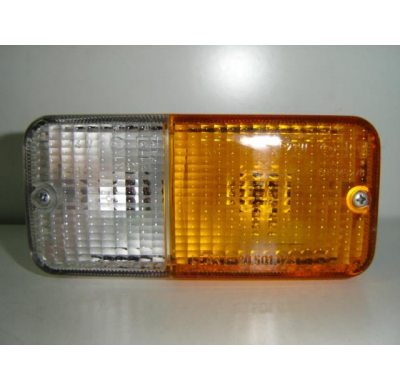 Austin Metro*piloto Del Izq