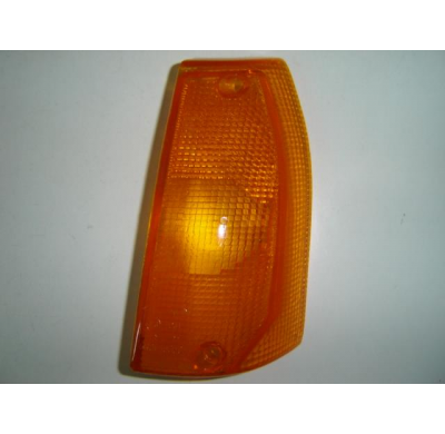 Autobianchi Y10 -89*cristal Del Izq