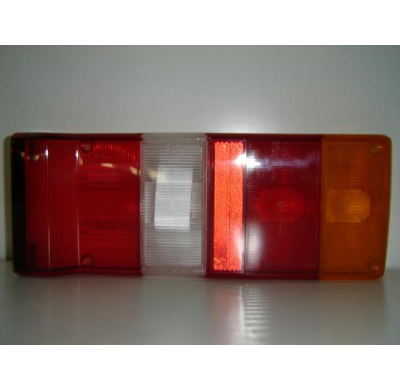 Autobianchi Y10 -89*cristal Tras Dch