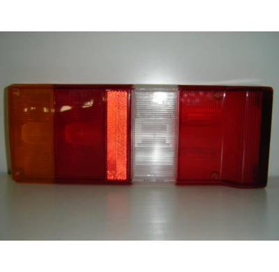 Autobianchi Y10 -89*cristal Tras Izq