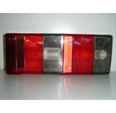 Autobianchi Y10 89-*Cristal Tras Dch