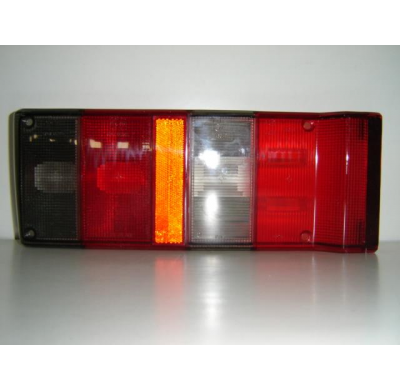 Autobianchi Y10 89-*Cristal Tras Izq