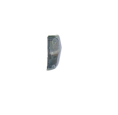 Lancia Prisma 86-*Cristal Piloto Del Izq