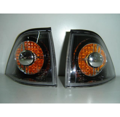 Bmw E36 91-*Kit Pilotos Del Int Oscu 2p