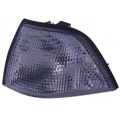 Bmw E36 91-*Piloto Del Izq Blanco 2p