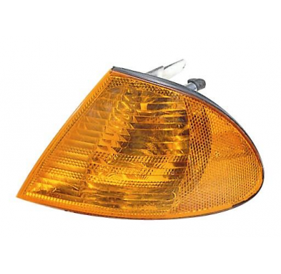 Bmw E46 98-*Piloto Del Izq Amarillo