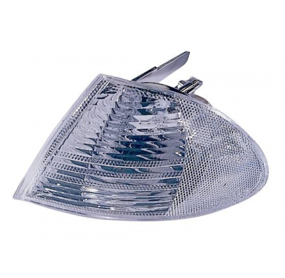 Bmw E46 98-*Piloto Del Izq Blanco