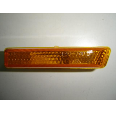 Bmw E36 97-98*piloto Lateral Dch Amarillo