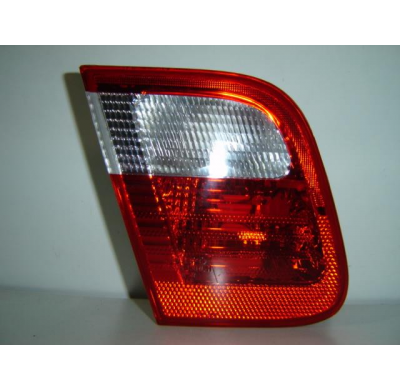 Bmw E46 98-*Piloto Izq Central 4p