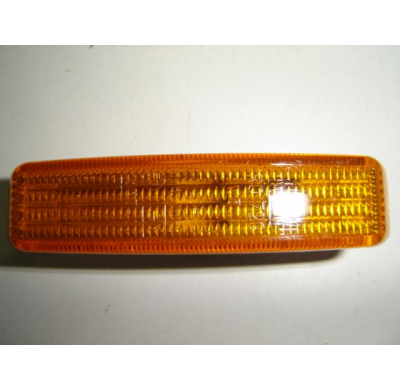 Bmw E39 95-*Piloto Lat Dch/Izq Amarillo