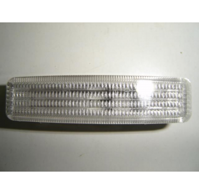 Bmw E39 95-*Piloto Lat Dch/Izq Blanco