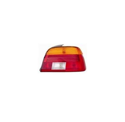 Bmw E39 01-02*piloto Trasero Dch Amarillo Led