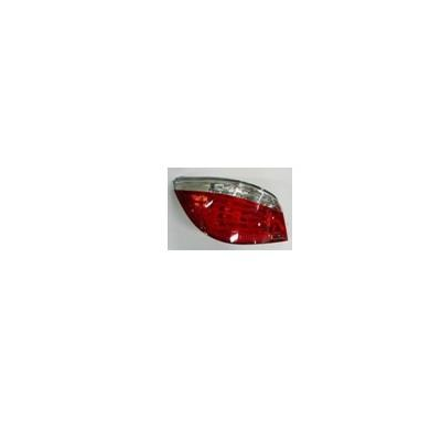 Bmw S/5 E60 07-08*piloto Trasero Izq Sedan