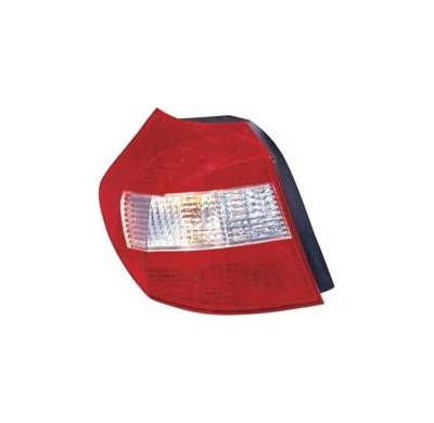 Bmw S/1 E87 04-*Piloto Tras Izq