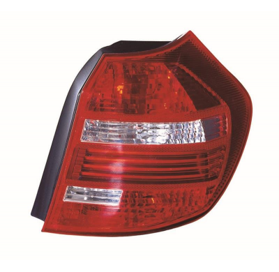Bmw S/1 E81 07-*Piloto Trasero Dch(Led)