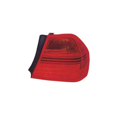 Bmw S/3 E90 05-*Piloto Tras Dch Aleta