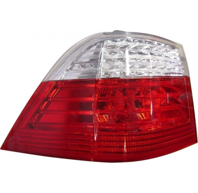 Bmw S/5 E61 07-08*piloto Trasero Exterior Dch Sw Led
