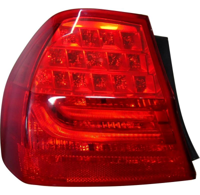 Piloto Trasero Izq 4p.Led.E90 08>