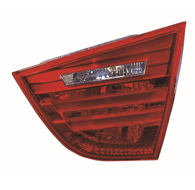 Bmw S/3 E90 09-*Piloto Trasero Dch Interior 4p Led