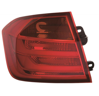 Bmw S/3 F30 12-*Piloto Trasero Izq Exterior Led(Sedan)