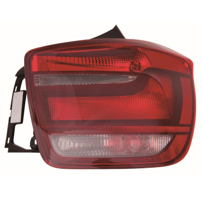 Bmw S/1 F20/F21 12-*Piloto Trasero Dch 3/5p