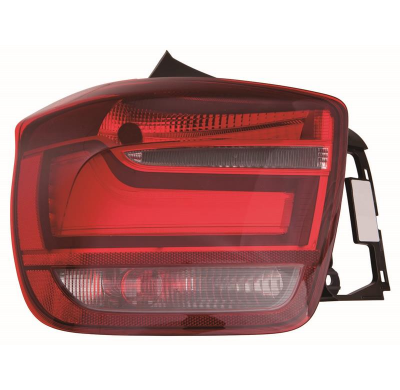 Bmw S/1 F20/F21 12-*Piloto Trasero Izq 3/5p Led
