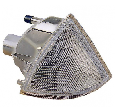 Citroen Ax*piloto Blanco Del Dch