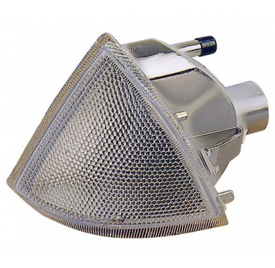 Citroen Ax*piloto Blanco Del Izq