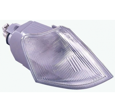 Citroen Xantia 98-*Piloto Del Dch Blanco