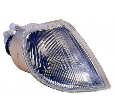 Citroen Saxo*piloto Del Dch