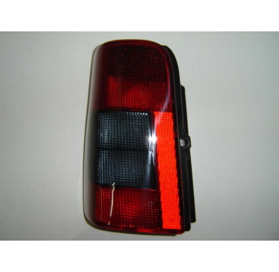 Citroen Berlingo*piloto Izq 1p