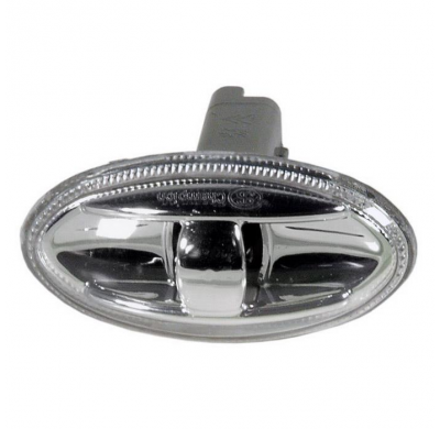 Citroen Berl/Part/C5 02-*Piloto Lateral Transparente