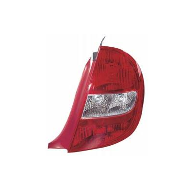 Citroen C5 00-*Piloto Tras Derech 4p