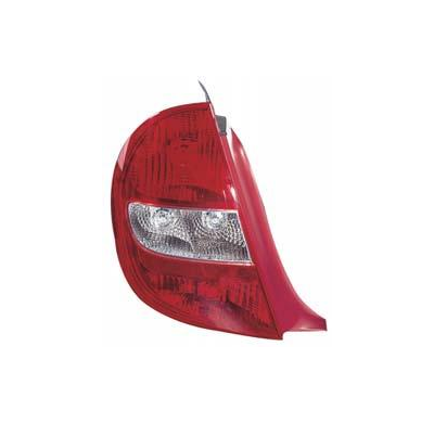 Citroen C5 00-*Piloto Tras Izquierd 4p