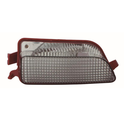 Citroen C4 04-*Piloto Antiniebla Paragolpes Trasero Dch