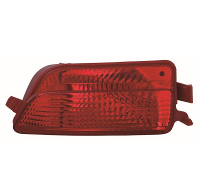 Citroen C4 04-*Piloto Antiniebla Paragolpes Trasero Izq