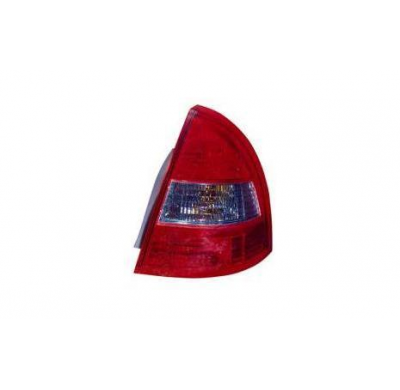 Citroen C5 05-*Piloto Tras Dch Aleta