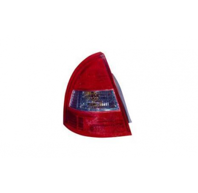 Citroen C5 05-*Piloto Tras Izq Aleta