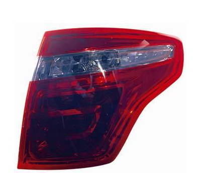 Citroen C4 Picasso 07-*Piloto Tras Izq(Aleta)