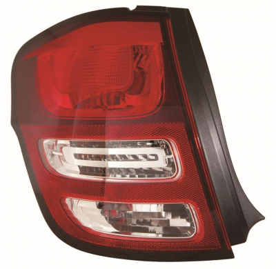 Citroen C3 10-*Piloto Trasero Izq