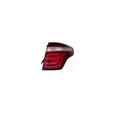 Citroen C4 Picasso 11-*Piloto Tras Izq