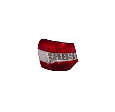 Citroen C5 11-*Piloto Tras Dch