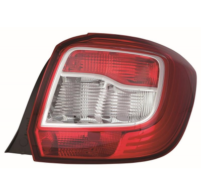 Dacia Sandero 13-*Piloto Trasero Dch