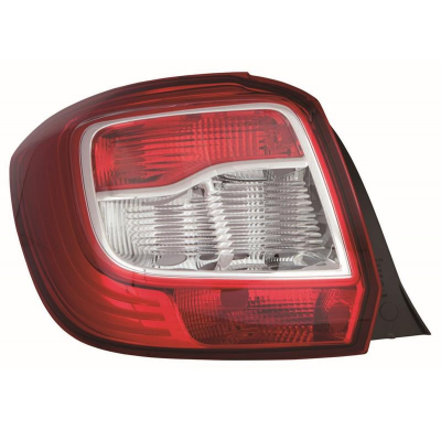 Dacia Sandero 13-*Piloto Trasero Izq