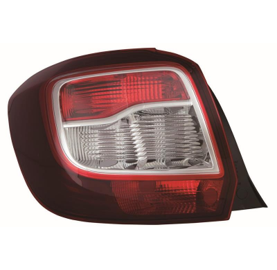 Dacia Sandero Stepway 13-*Piloto Trasero Izq