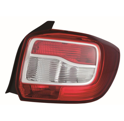 Dacia Logan 13-*Piloto Trasero Izq