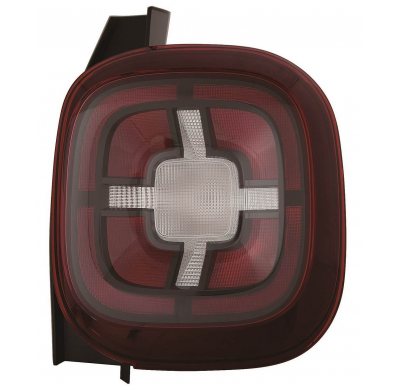 Dacia Duster 2018.01-*Piloto Trasero Dch